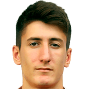 Luka Stankovski