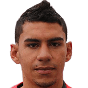 Yeison Gordillo