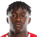 Johan Bakayoko