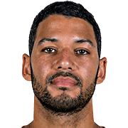 Jobi McAnuff