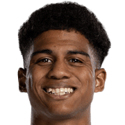 Cody Drameh