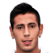 Fabricio Angileri