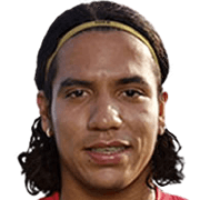 Dayro Moreno