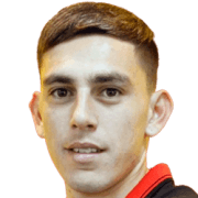Gonzalo Escobar