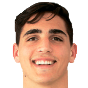 David Pinto Robador