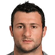 Sasa Stamenkovic