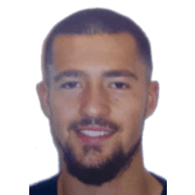 Lucas Correa