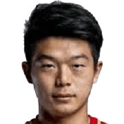 Ruibao Hu