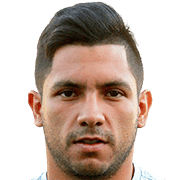 Diego Rojas