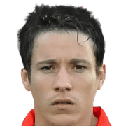 Mauro Bogado