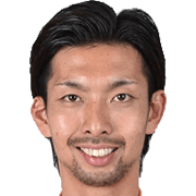 Kosuke Kikuchi