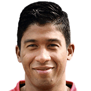 Christian Marrugo