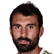 Georgios Koutroumpis