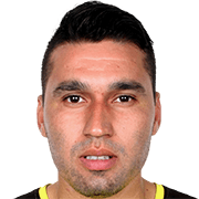 Leandro Castellanos