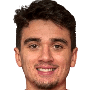 Alex Gilliead