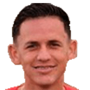 Cristopher Núñez