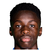 Noah Mbamba-Muanda