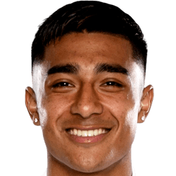 Julian Araujo