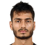 Savvas Gentsoglou