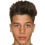 Bruno Lourenço