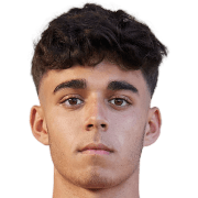 Lucas Copado