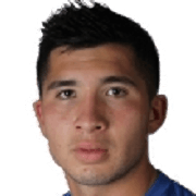 Facundo Cardozo