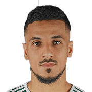 Mohammed Al Munir