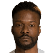 Tosaint Ricketts