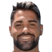 Milton Giménez