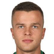 Pavel Kudryashov