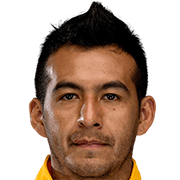 Luis Cardozo