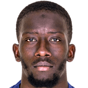 Adama Sarr