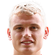 Billy Sass-Davies