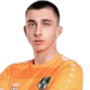 Sergejs Vilkovs
