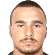Dino Dolmagić