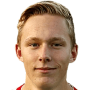 Junior van der Velden