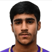 Khalid Al-Bloushi
