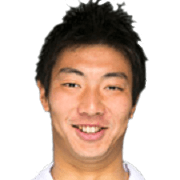 Shunsuke Ando