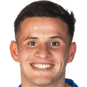 Cristian Núñez