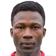 Abdoulaye Diaby