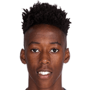 Bruce Kamau