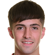 Ellis Chapman