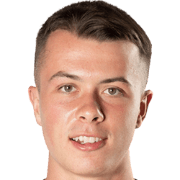 Jack Clarke