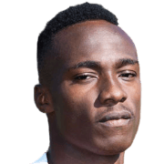Emmanuel Achy