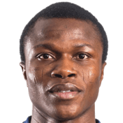 Samson Iyede