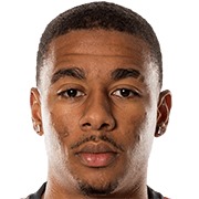 Reggie Lambe