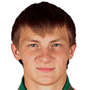 Aleksandr Seraskhov