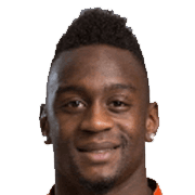 Frédéric Mendy