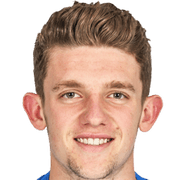 Kyle Barker