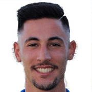 Miguel Carvalho
